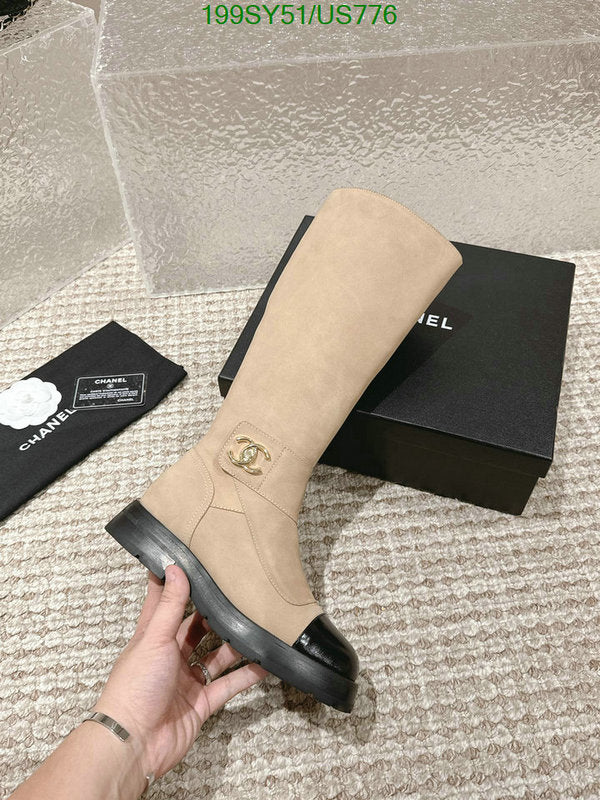 SAMC - Mix Boots - 081