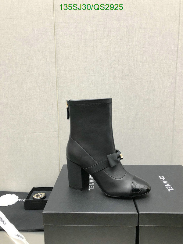 SAMC - Mix Boots - 367