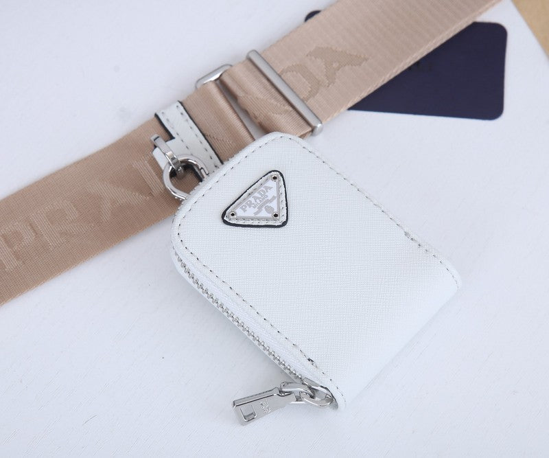 Satchel Bags - PRA Bags - 096
