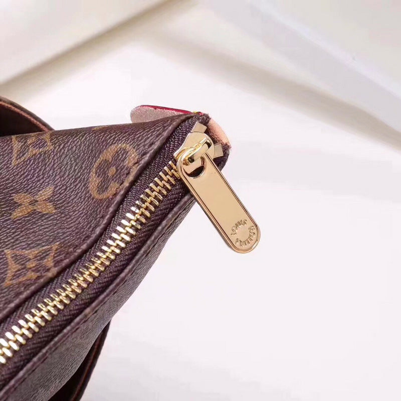 Satchel Bags - VL Bags - 2287