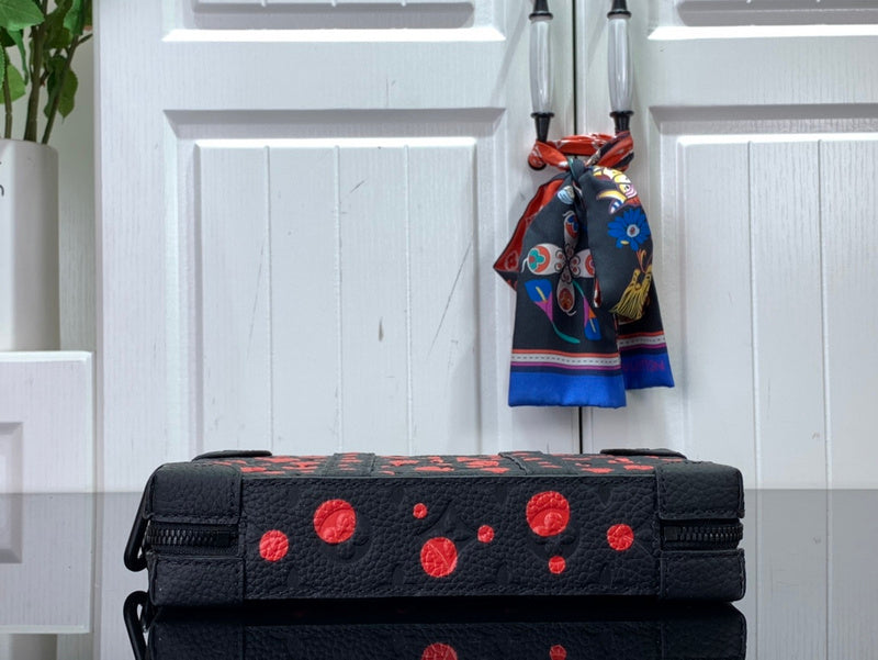 GlamI Lu-Vi bags - 2480