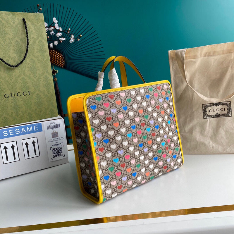 Satchel Bags - GCI Bags - 6094