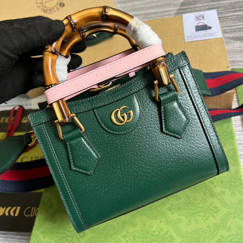 Satchel Bags - GCI Bags - 6434