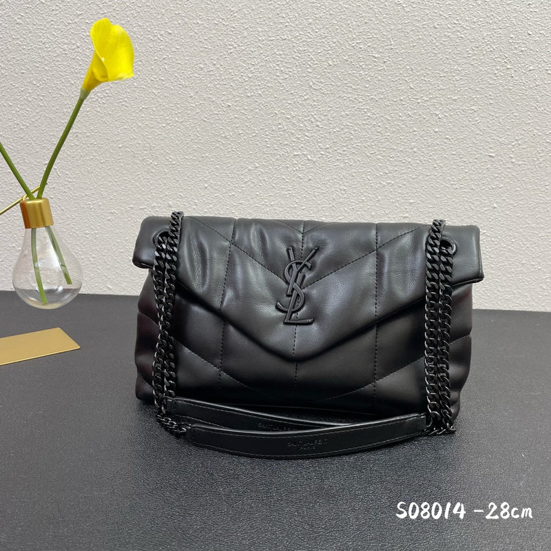 Satchel Bags - SLY Bags - 1506