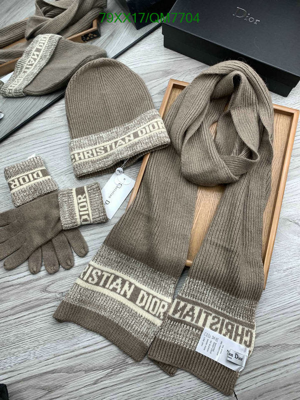 SAMC - DOR Scarves - 255