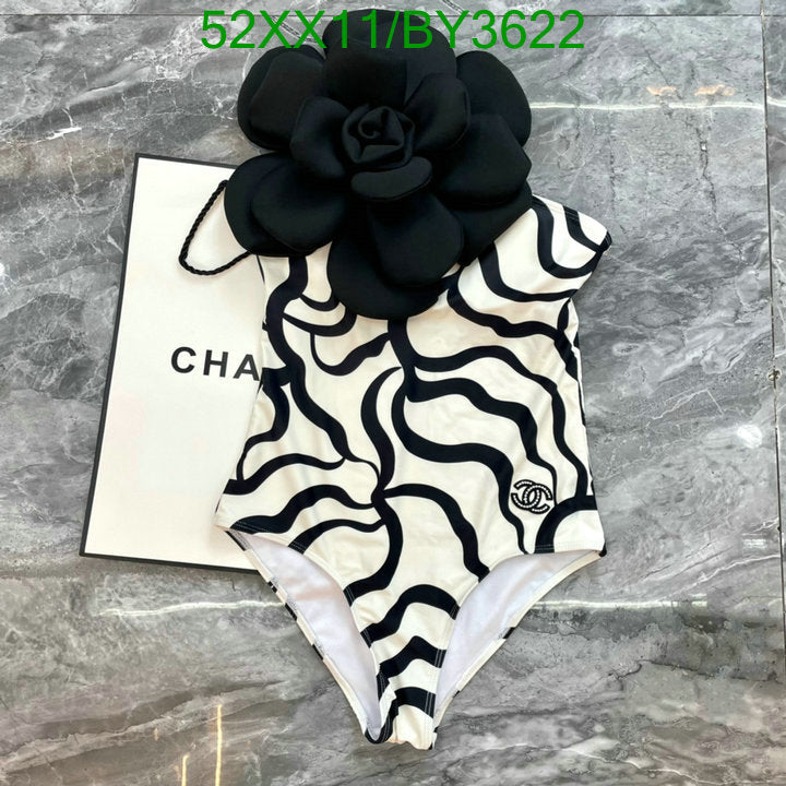 SAMC - CHL Swimsuits - 121