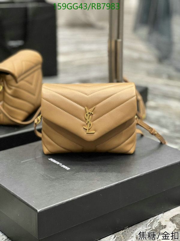 SAMC - YLS Bags - 146