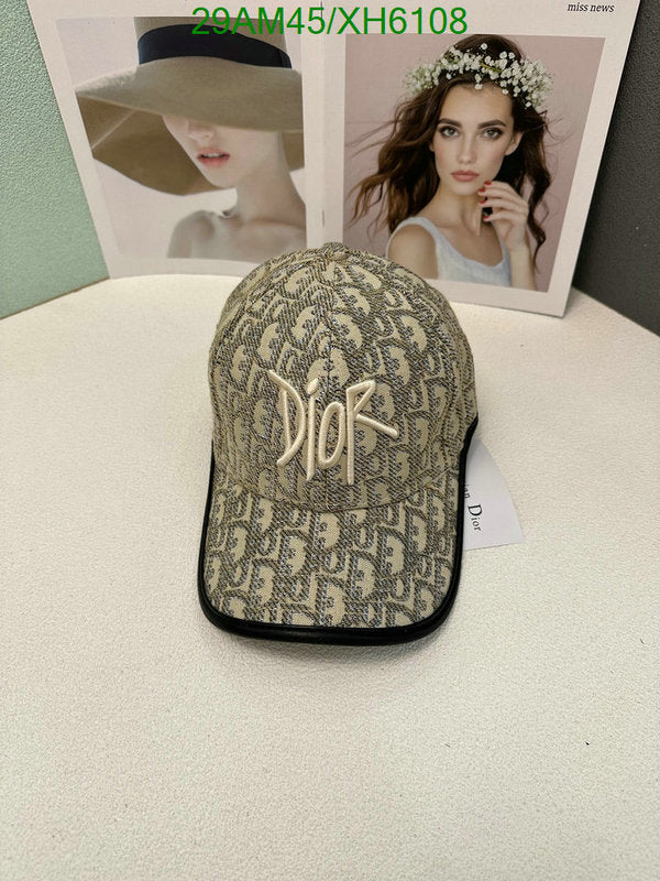 SAMC - DOR Caps & Hats - 065