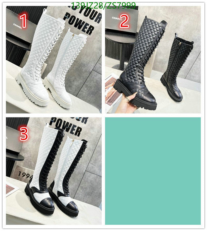 SAMC - Mix Boots - 217