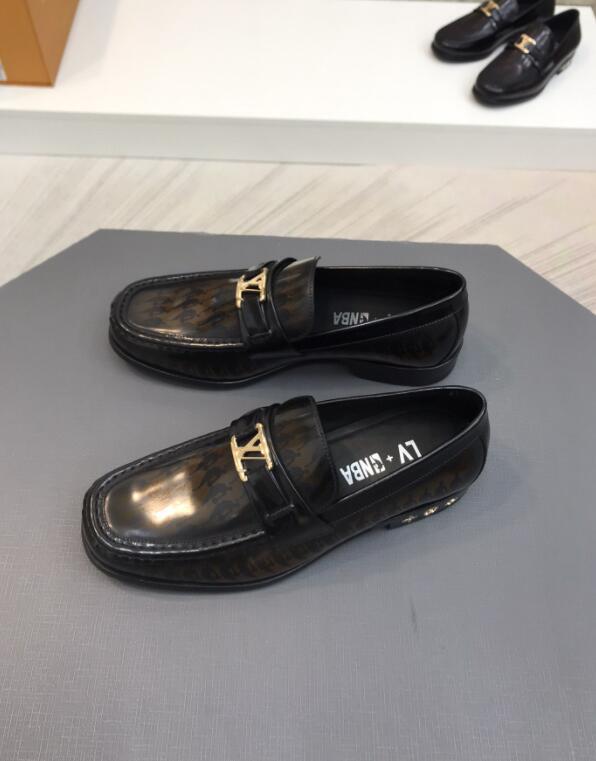 SAMC - LOV Men Shoes - 1375