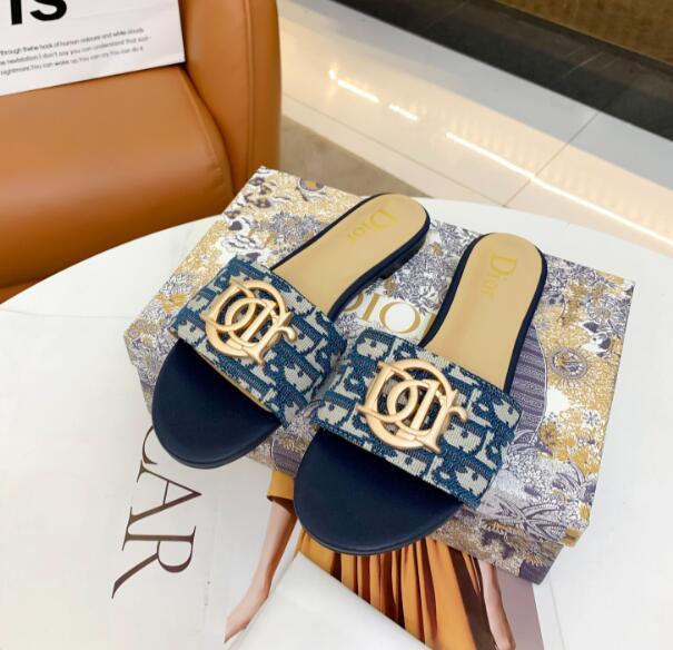 SAMCC - DOR Women Shoes - 481