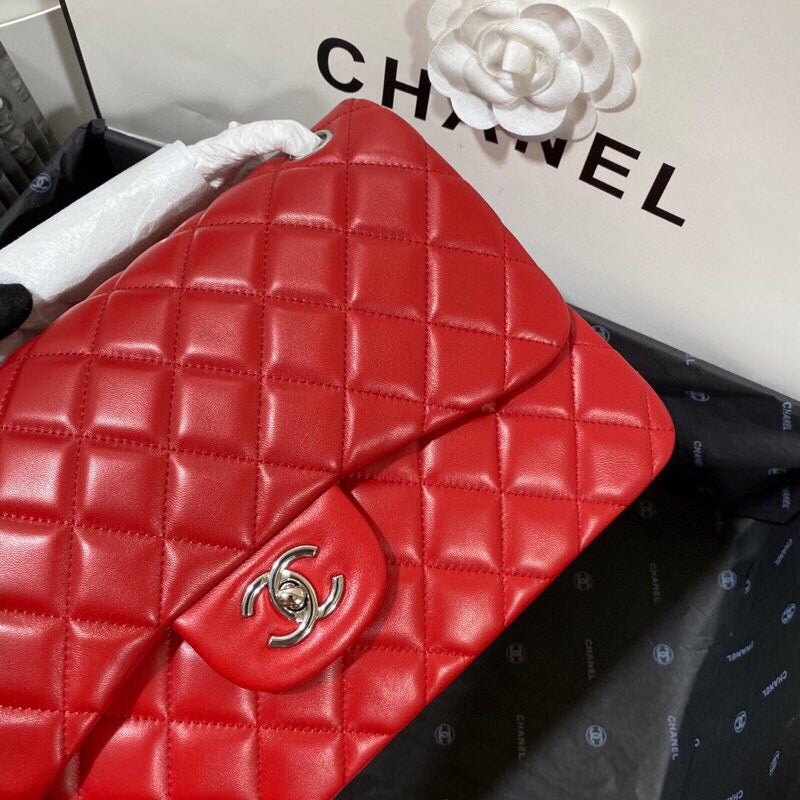 Satchel Bags - CHL Bags - 4347