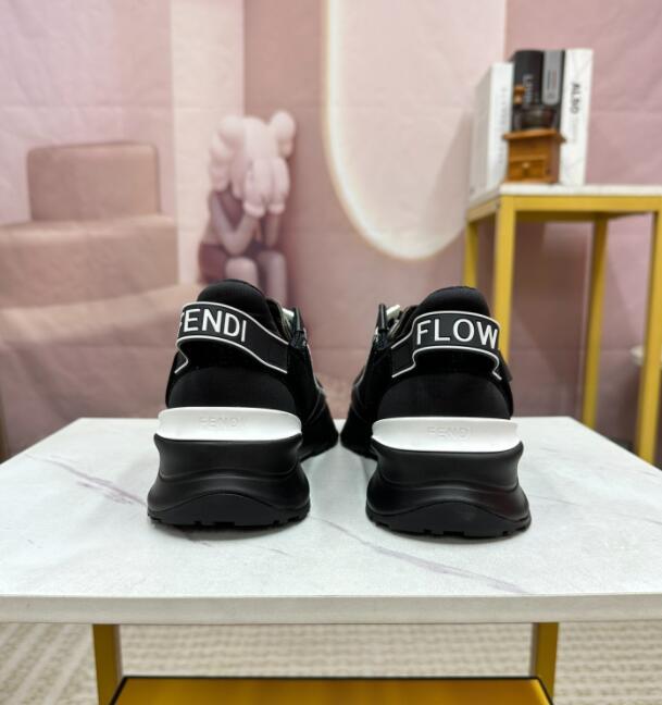 SAMC - FDE Men Shoes - 024