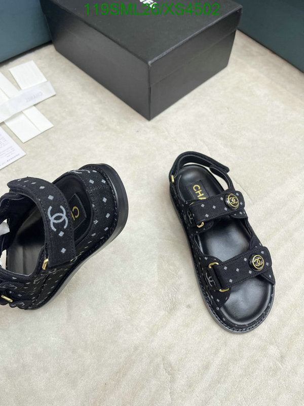 SAMC - CHL Women Shoes Beach - 103