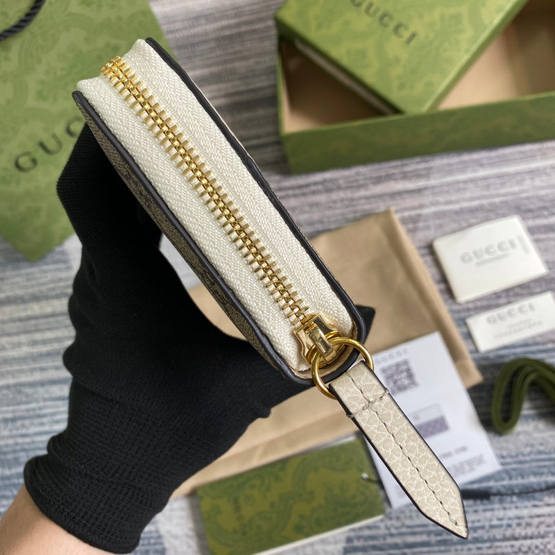 Glami - GUKI Wallets - 048