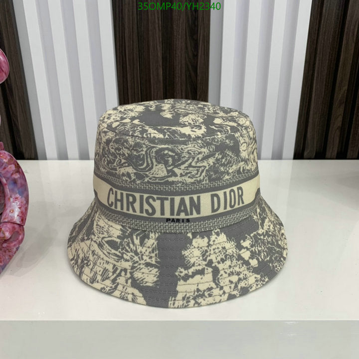 SAMC - DOR Caps & Hats - 222
