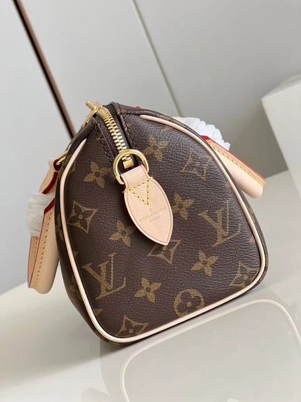 Satchel Bags - VL Bags - 717