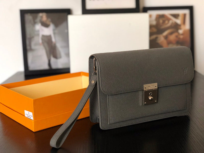 Satchel Bags - VL Bags - 4184