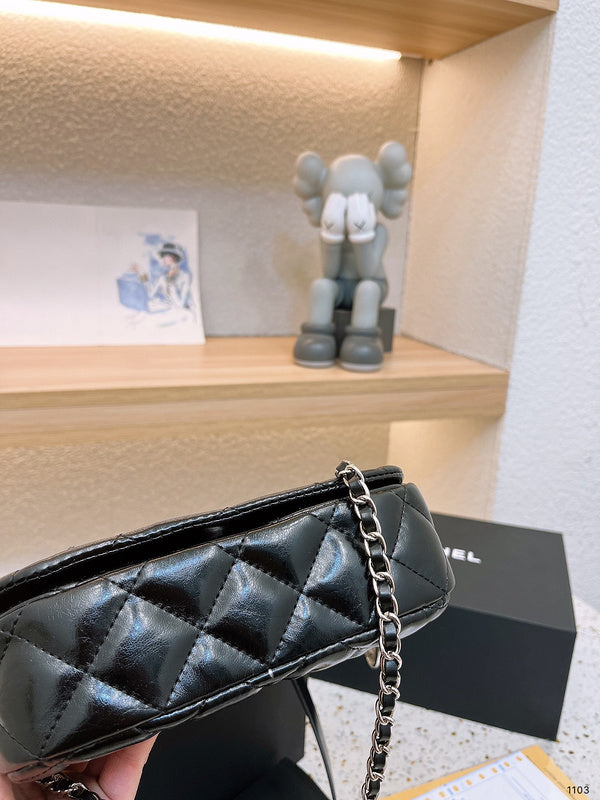 Satchel Bags - CHL Bags - 7247