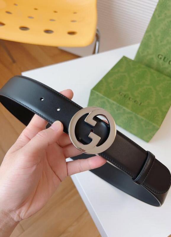 SAMC - Mix Belts - 051
