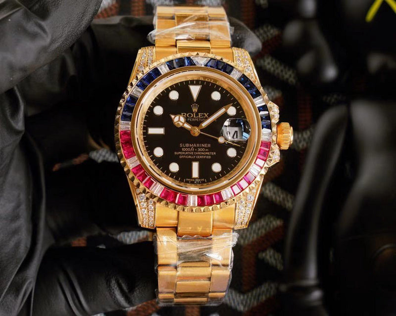 SAMC - Mix Watches - 122