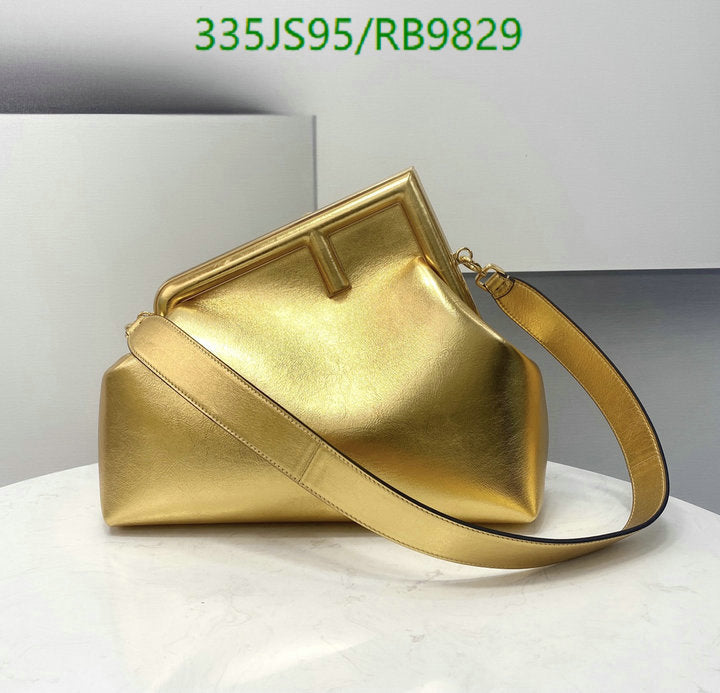 SAMC - FDE Bags - 392