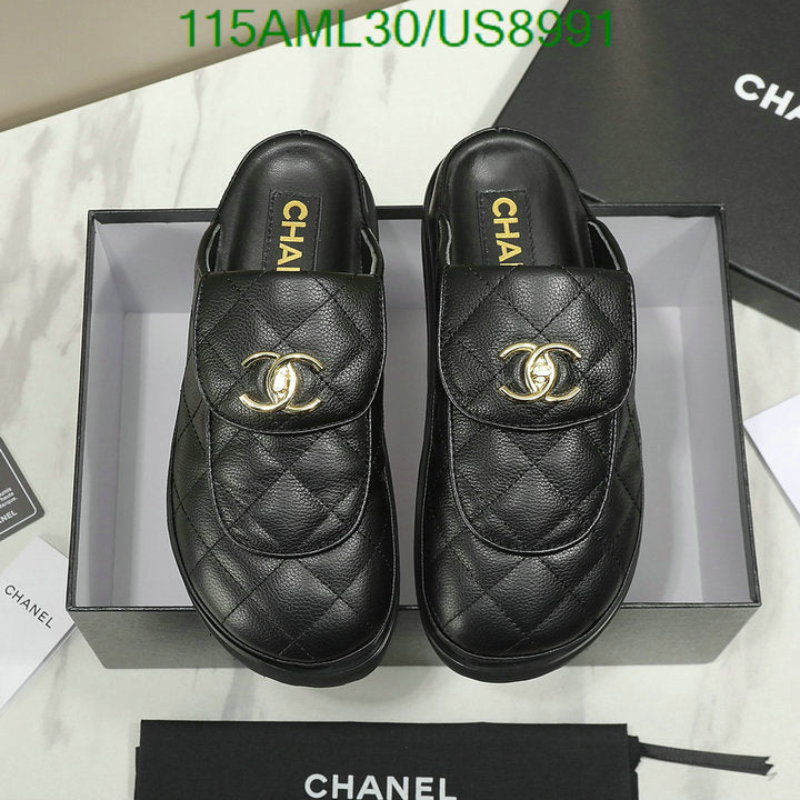 SAMC - CHL Women Shoes Slippers - 069