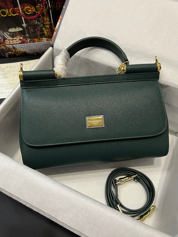 Satchel Bags - DG Bags - 385