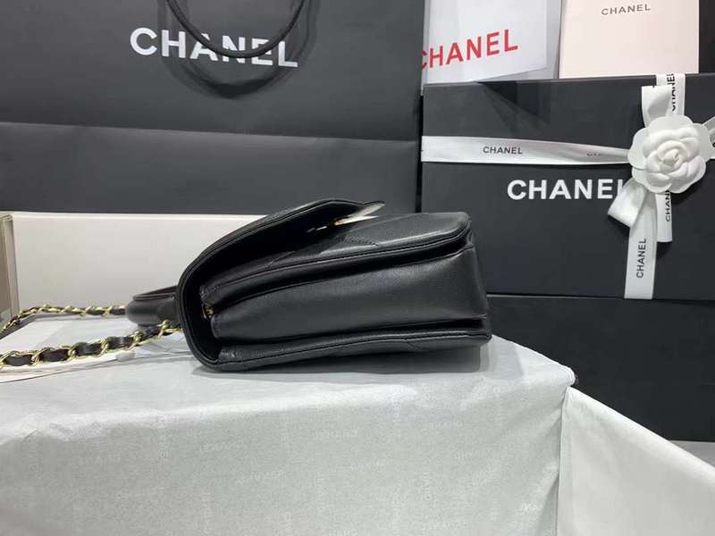 Satchel Bags - CHL Bags - 5656