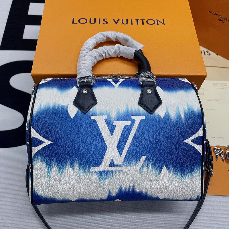 Glami Fashion Lu-Vi bags - 8163