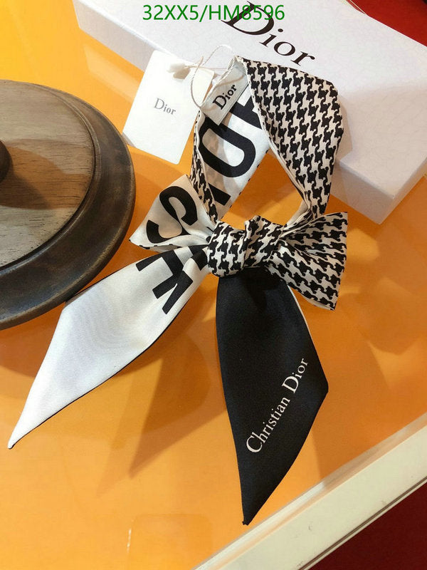 SAMC - DOR Scarves - 341
