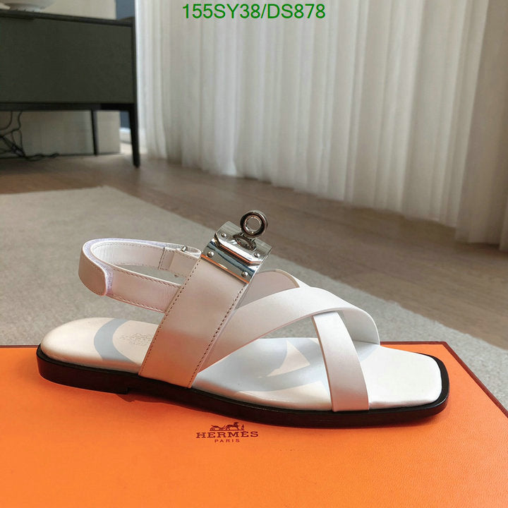 SAMC - HMS Women Shoes - 072