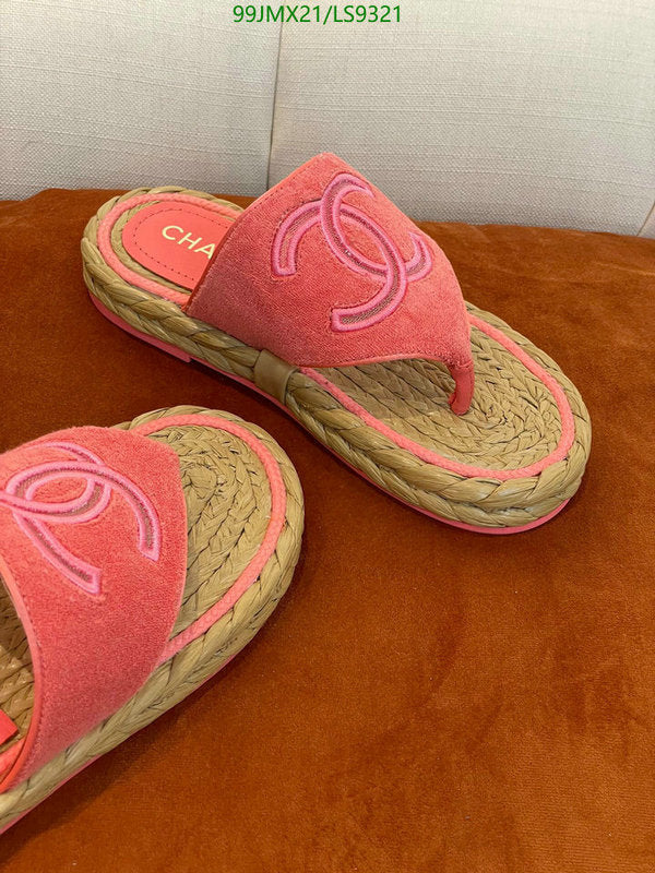 SAMC - CHL Women Shoes Slippers - 231
