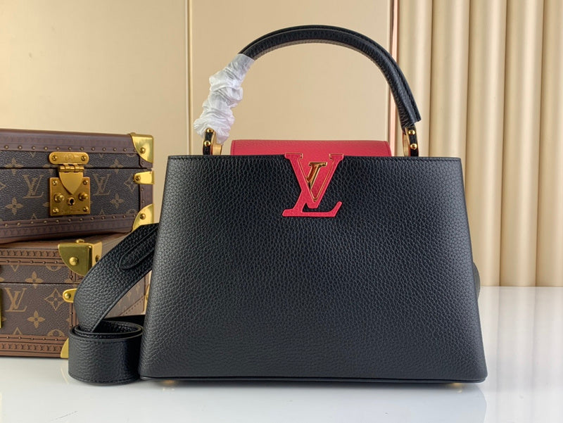 Satchel Bags - VL Bags - 4266