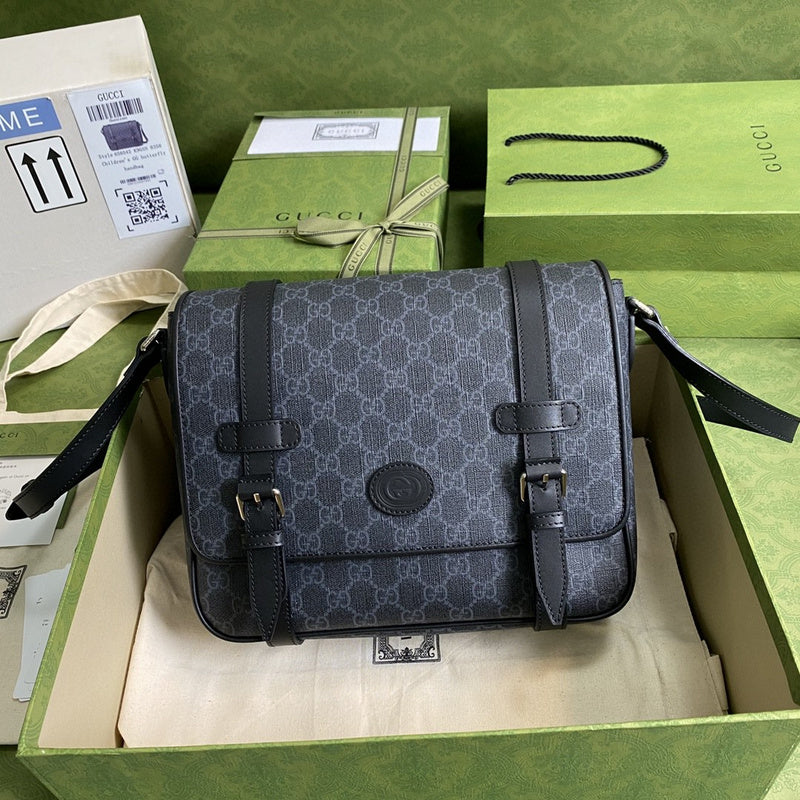 Satchel Bags - GCI Bags - 520