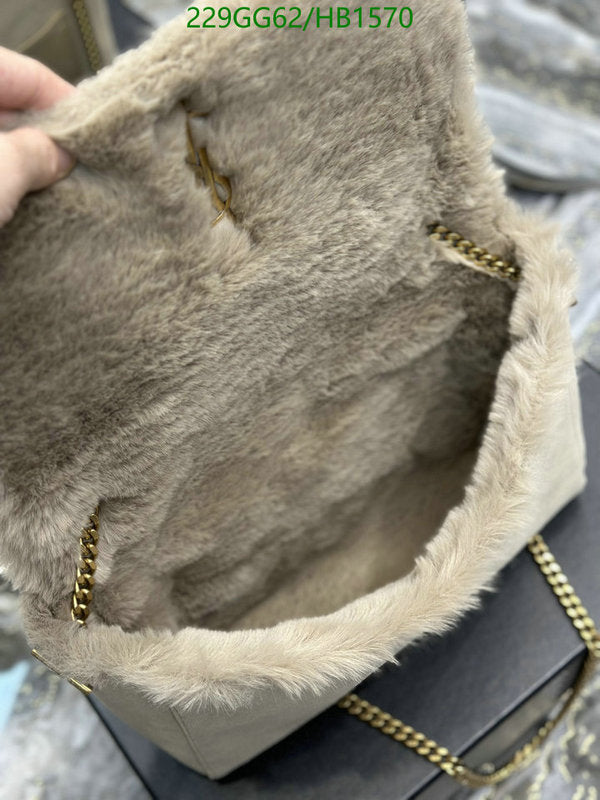 SAMC - YLS Bags - 160