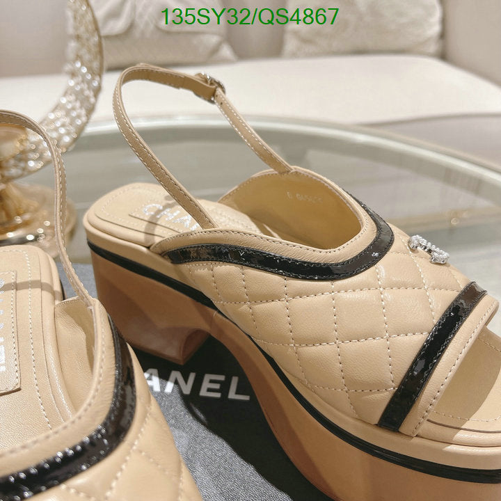 SAMC - CHL Women Shoes High Heels - 198