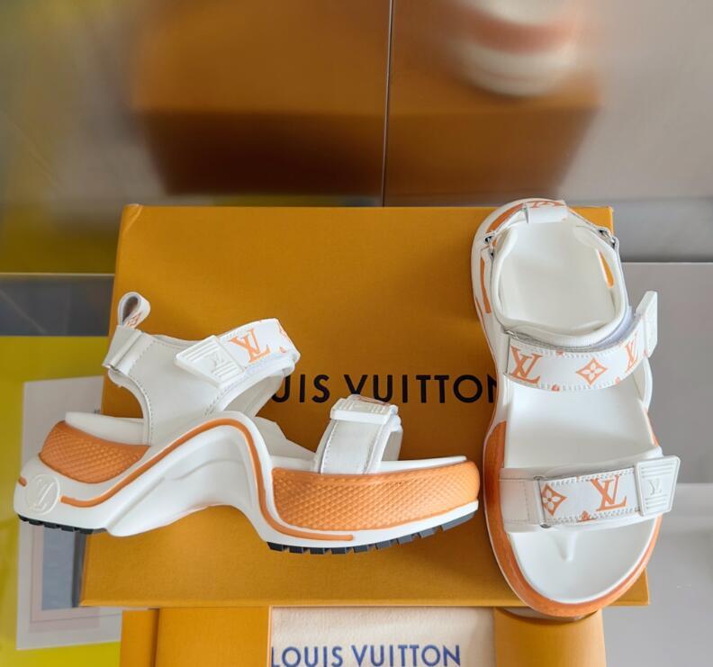 SAMC - LOV Women Shoes - 178