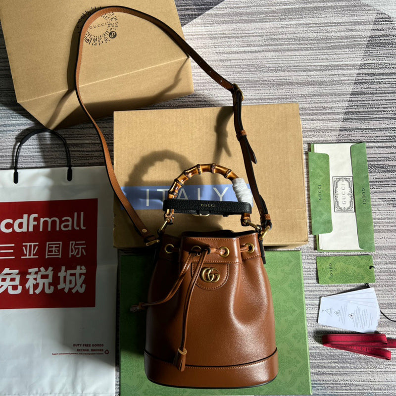 Satchel Bags - GCI Bags - 7797