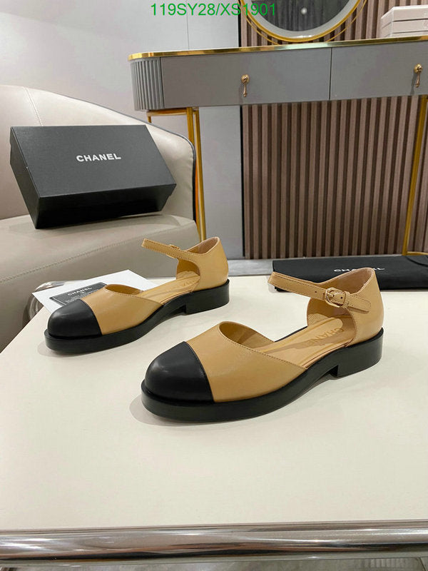 SAMC - CHL Women Shoes Ballet - 323