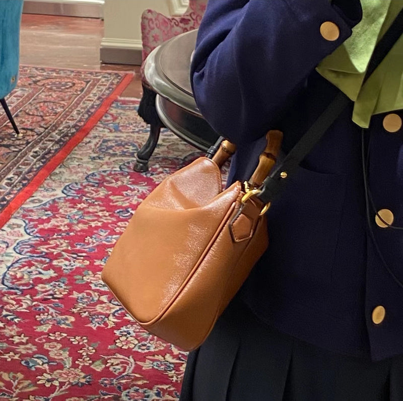 Satchel Bags - GCI Bags - 641