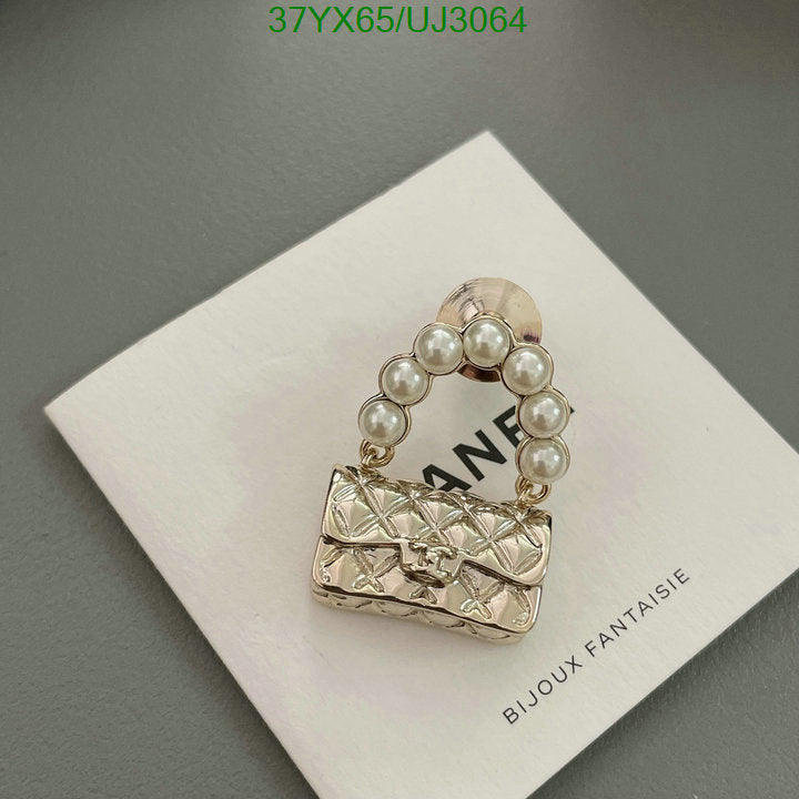 SAMC - CHL Jewelry - 767