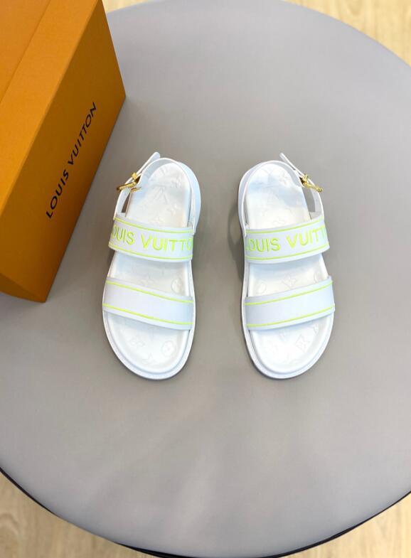 Glamy - LOV Men Shoes - 1092