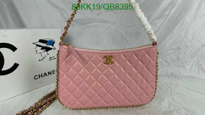 SAMC - CHL Bags Crossbody - 131