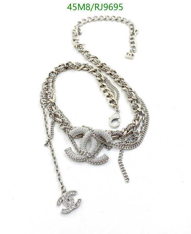 SAMC - CHL Jewelry - 1250