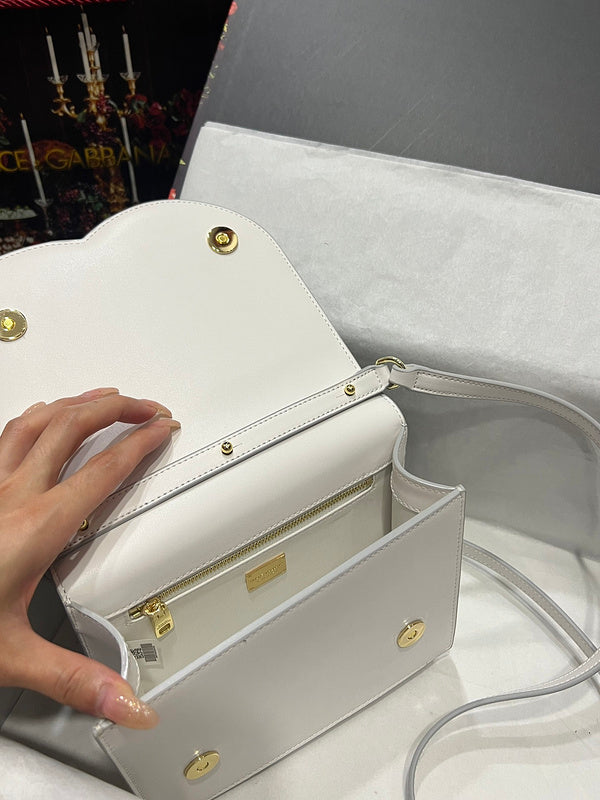Satchel Bags - DG Bags - 318
