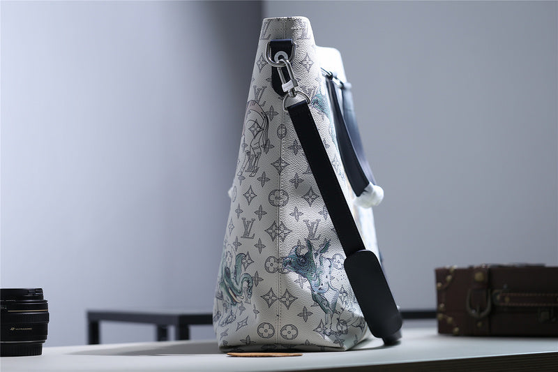 Glami-i LOV Men Business Bags - 087