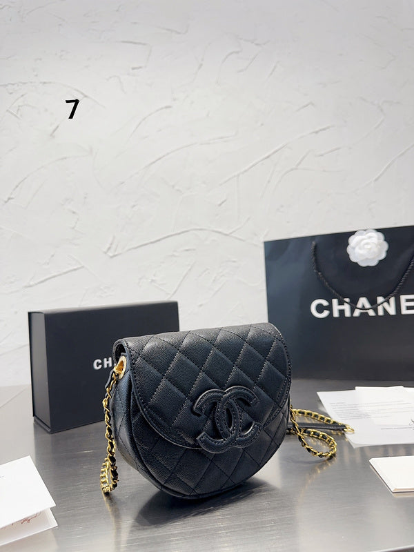 Satchel Bags - CHL Bags - 6994