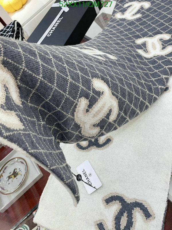 SAMC - CHL Scarves - 529