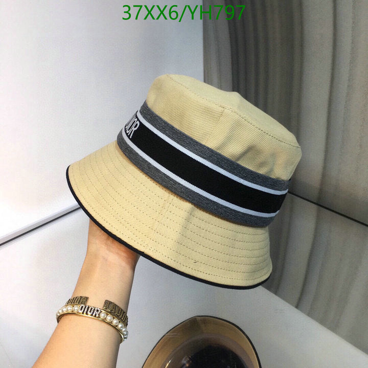 SAMC - DOR Caps & Hats - 245